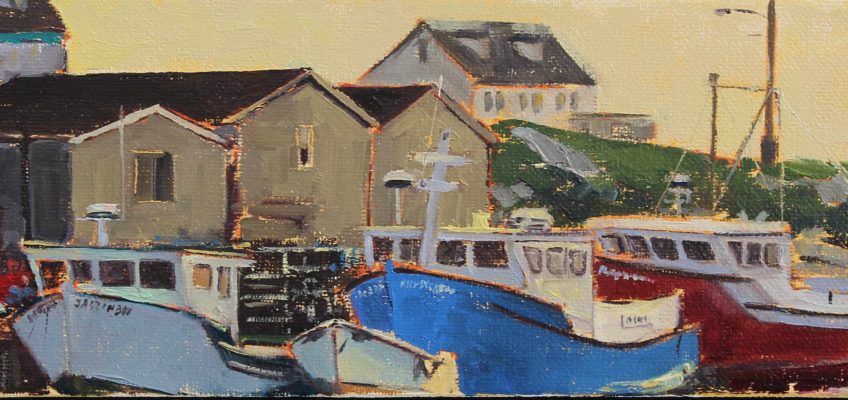 peggy’s-boats