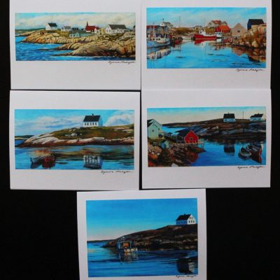 Peggy's Cove #4